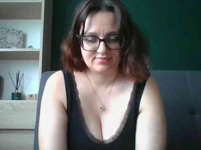 sensualParis webcam