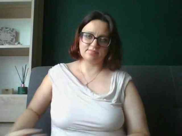 sensualParis webcam