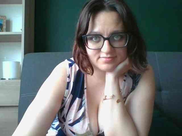 sensualParis webcam