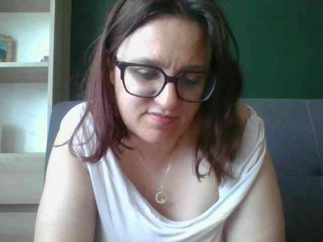 sensualParis webcam