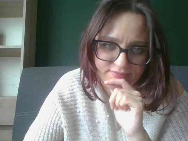 sensualParis webcam