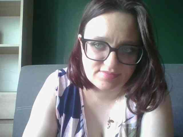 sensualParis webcam