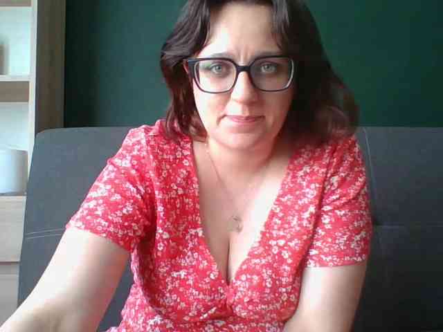 sensualParis webcam