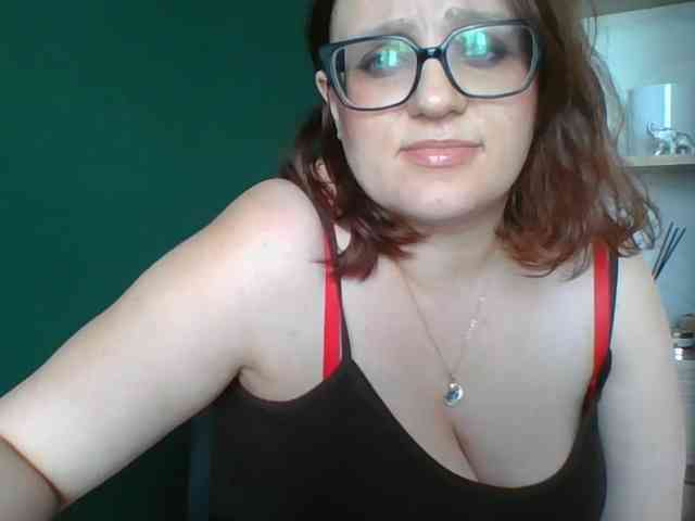 sensualParis webcam