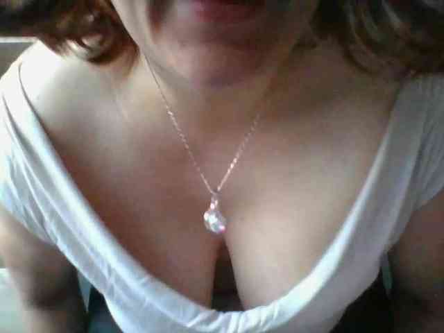 sensualParis webcam