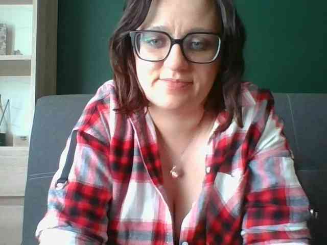 sensualParis webcam