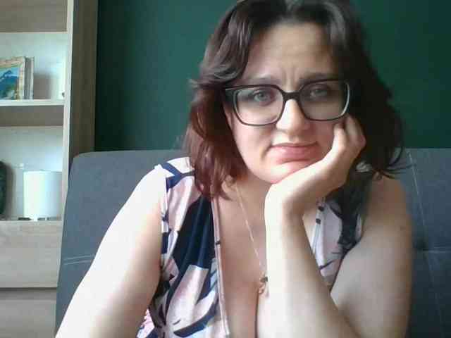 sensualParis webcam