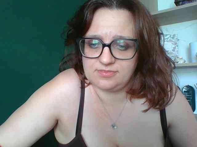 sensualParis webcam