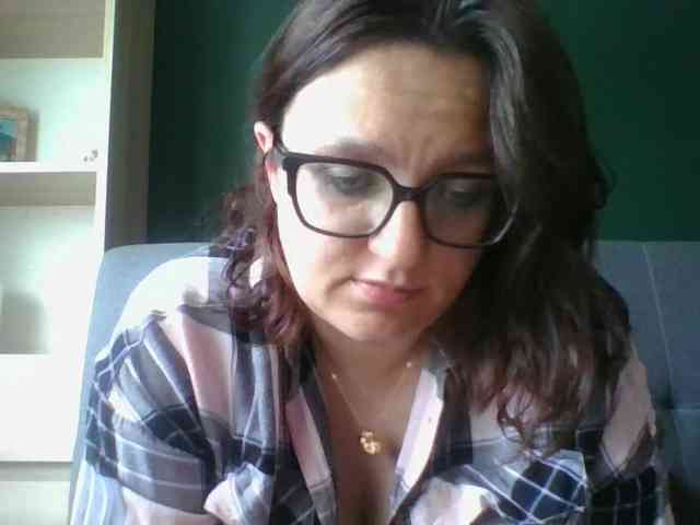 sensualParis webcam