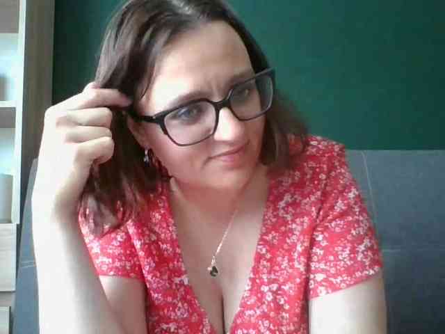 sensualParis webcam