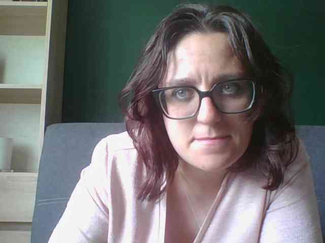 sensualParis webcam