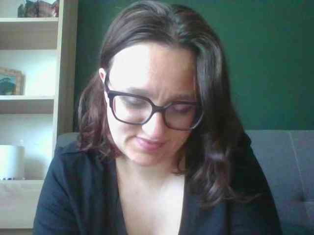 sensualParis webcam