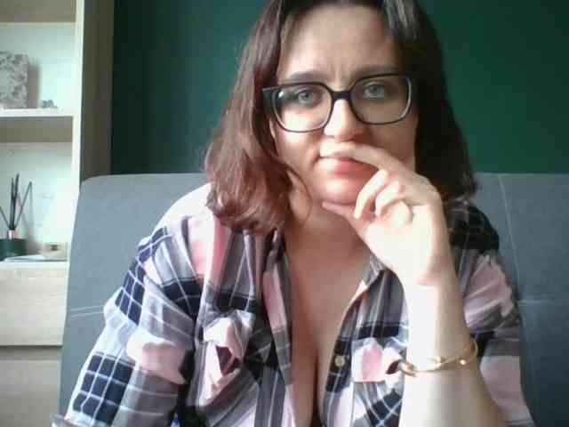 sensualParis webcam