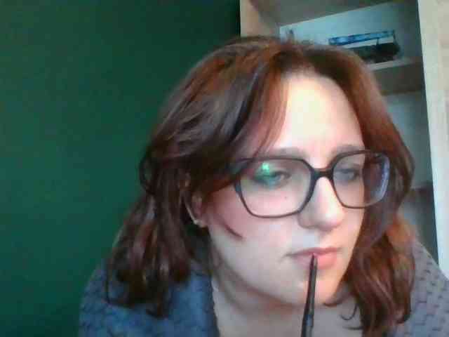 sensualParis webcam