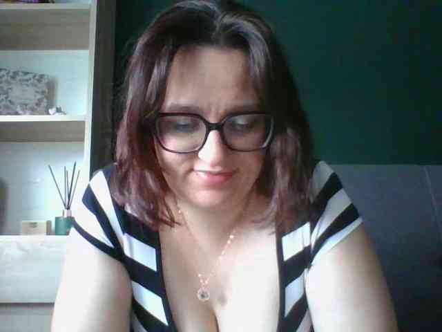 sensualParis webcam