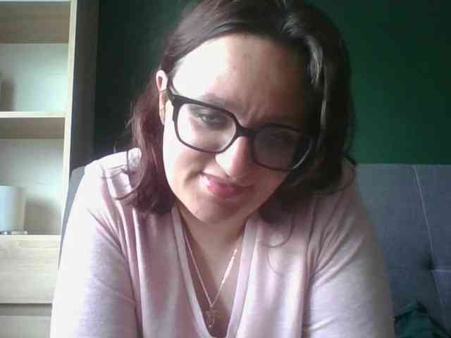 sensualParis webcam