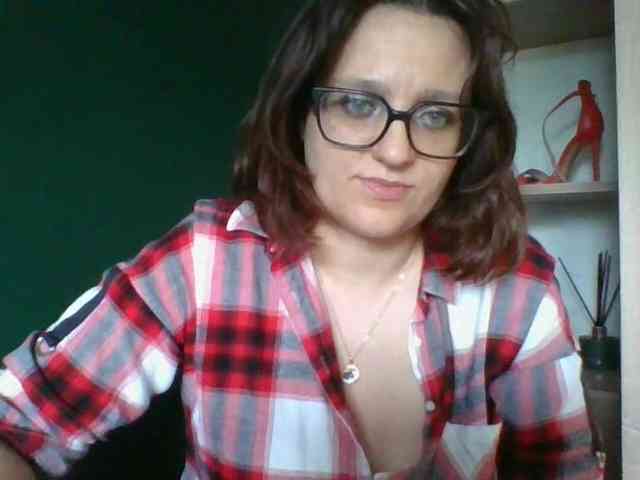 sensualParis webcam