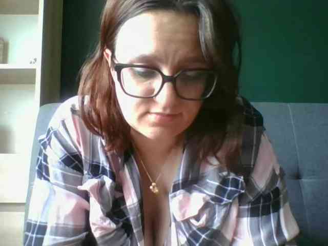 sensualParis webcam