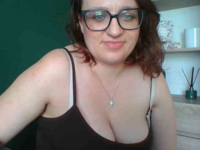 sensualParis webcam
