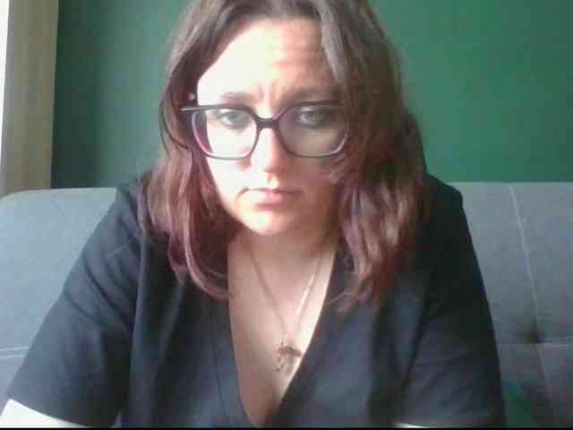 sensualParis webcam