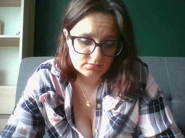 sensualParis webcam