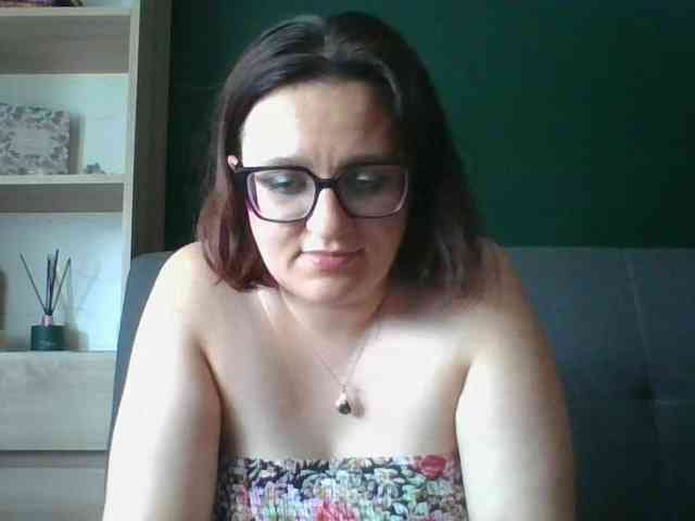 sensualParis webcam