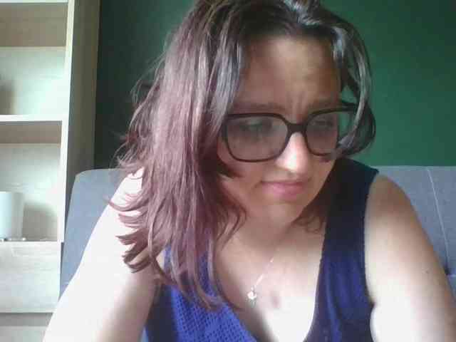 sensualParis webcam