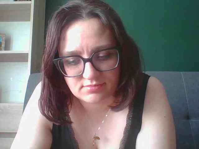 sensualParis webcam