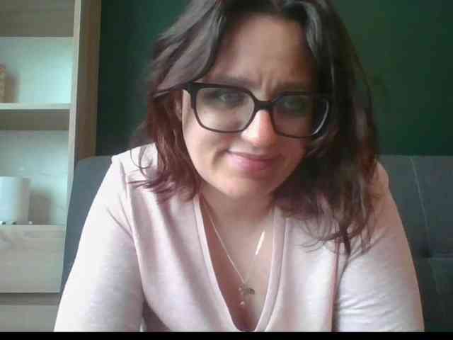 sensualParis webcam