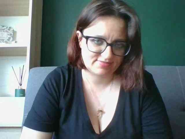 sensualParis webcam