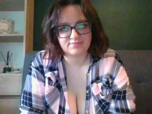 sensualParis webcam