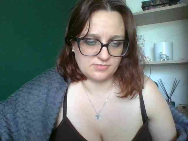 sensualParis webcam