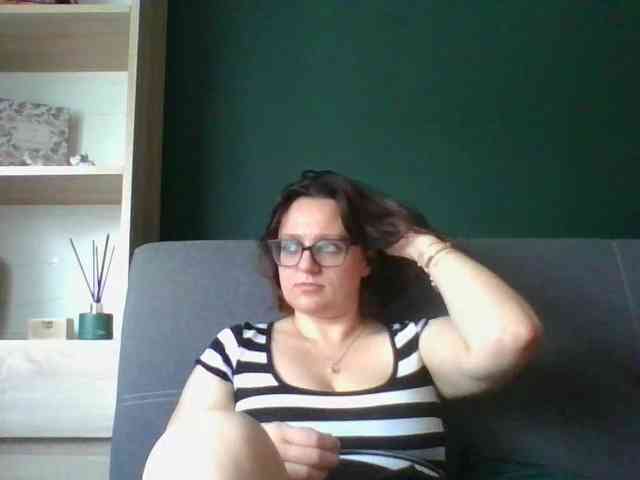 sensualParis webcam
