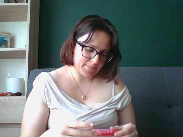 sensualParis webcam