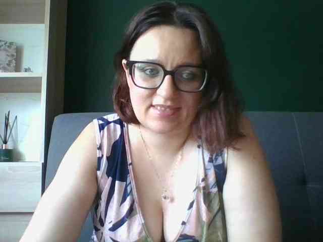 sensualParis webcam