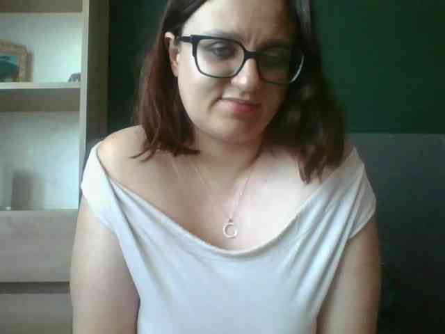 sensualParis webcam