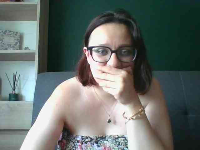 sensualParis webcam