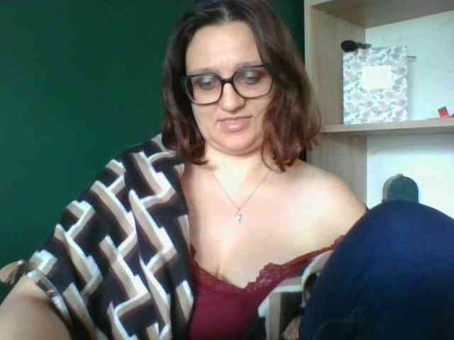 sensualParis webcam