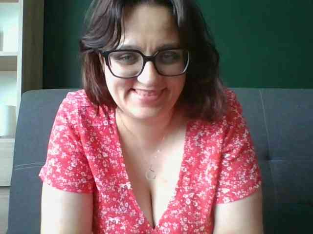 sensualParis webcam