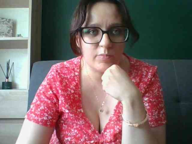 sensualParis webcam