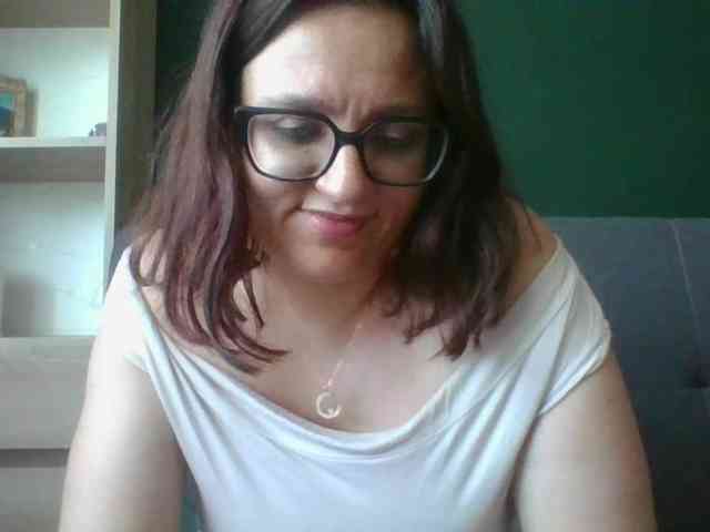 sensualParis webcam