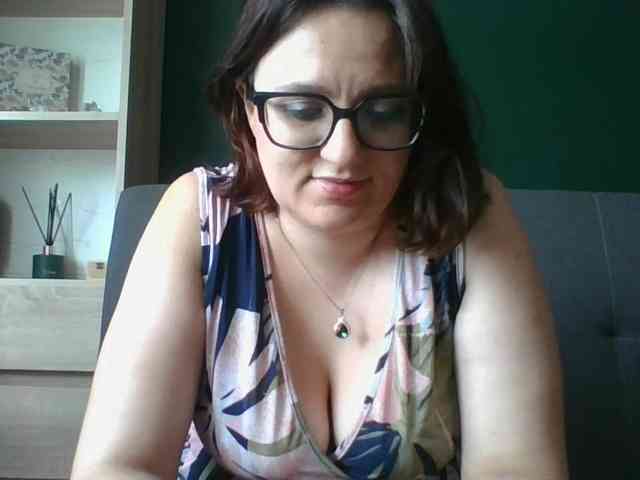 sensualParis webcam