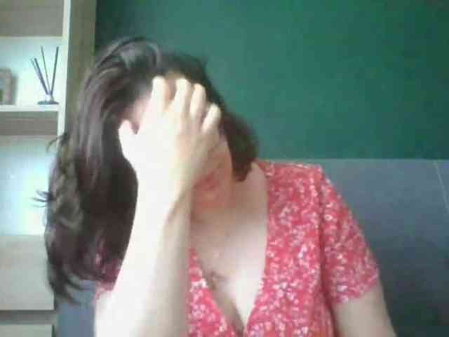sensualParis webcam