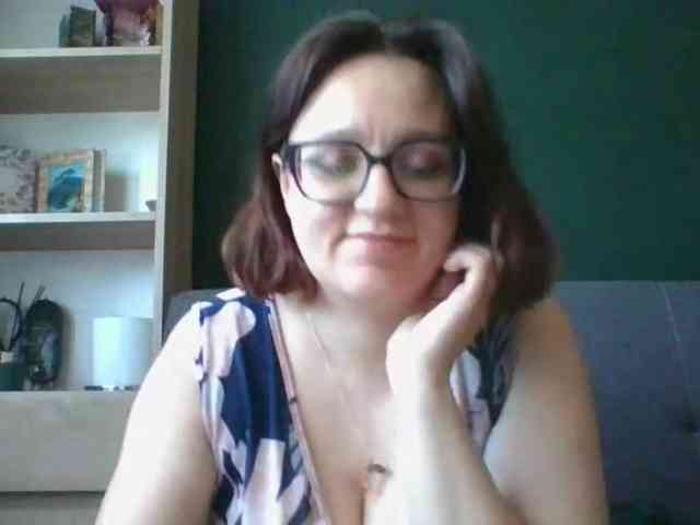 sensualParis webcam
