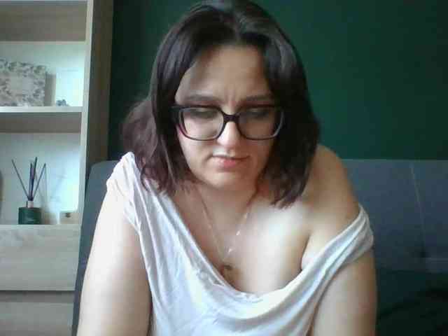 sensualParis webcam
