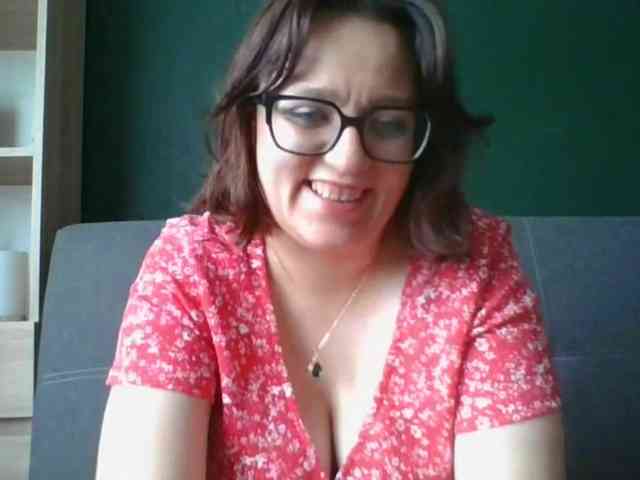 sensualParis webcam