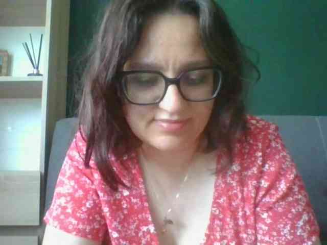 sensualParis webcam