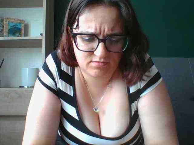 sensualParis webcam