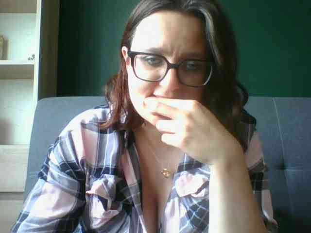sensualParis webcam