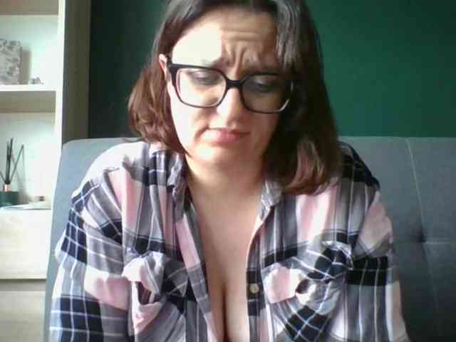sensualParis webcam
